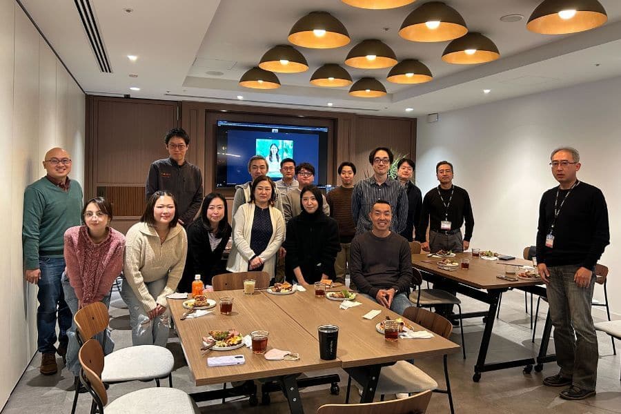 Careers in Tokyo, Japan | KnowBe4